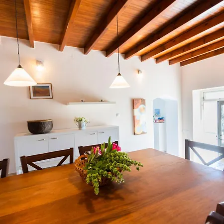 بيت للعطل Vigli House *