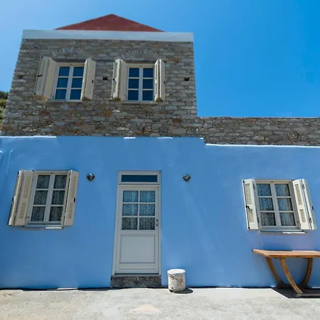 Vigli House بيت للعطل