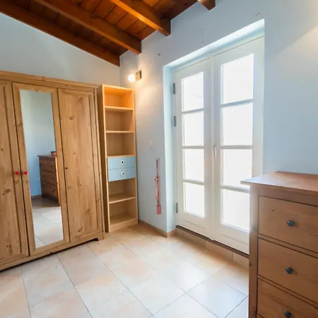 Vigli House