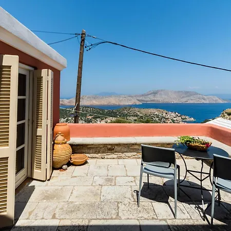 Vigli House