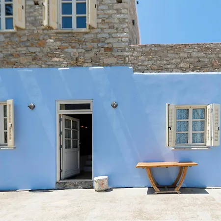 بيت للعطل Vigli House