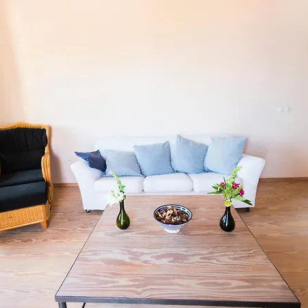 Vigli House بيت للعطل