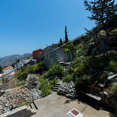 بيت للعطل Vigli House *