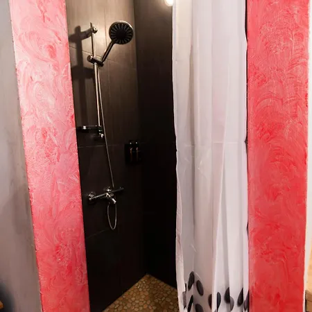 بيت للعطل Vigli House سيمي