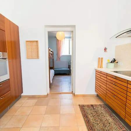بيت للعطل Vigli House *