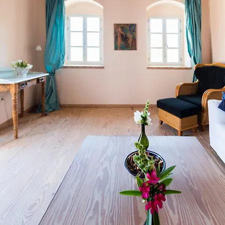 Vigli House