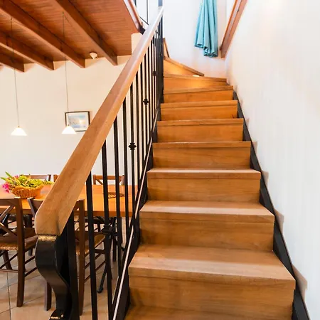 Vigli House بيت للعطل سيمي