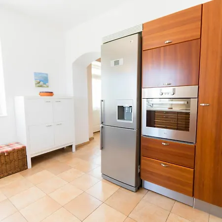بيت للعطل Vigli House *