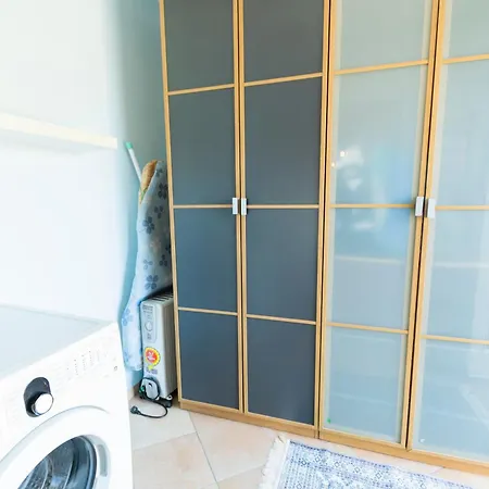 بيت للعطل Vigli House