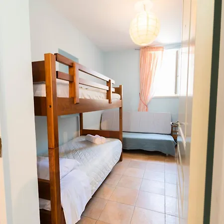 Vigli House بيت للعطل *