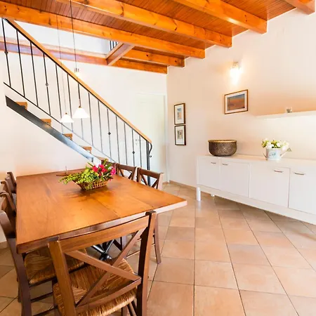 Vigli House بيت للعطل *
