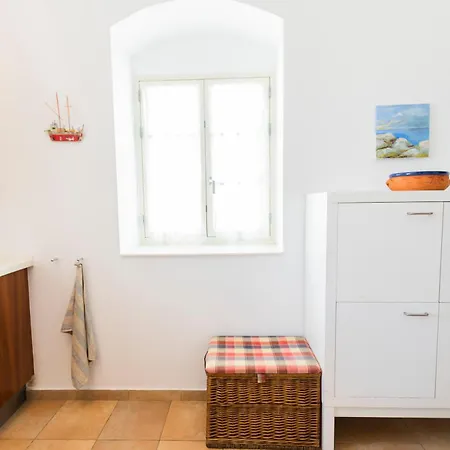 Case de vacanță Vigli House Symi