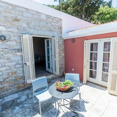 Vigli House