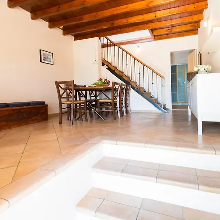Vigli House Case de vacanță