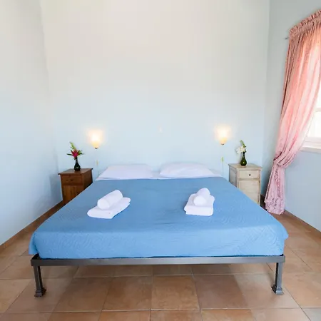 Case de vacanță Vigli House Symi