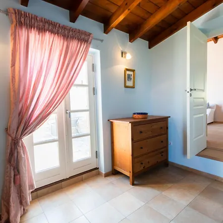 Case de vacanță Vigli House Symi