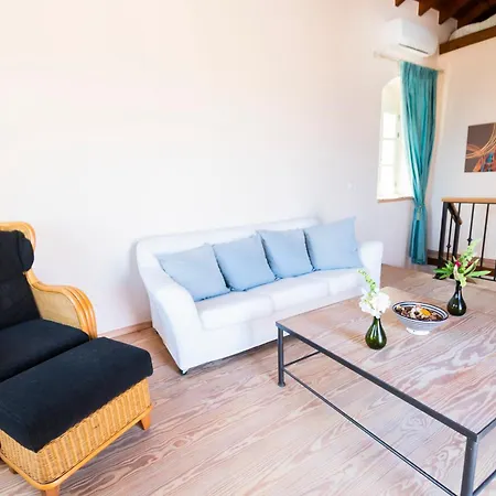 Vigli House Case de vacanță *