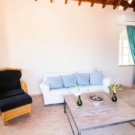 Case de vacanță Vigli House *