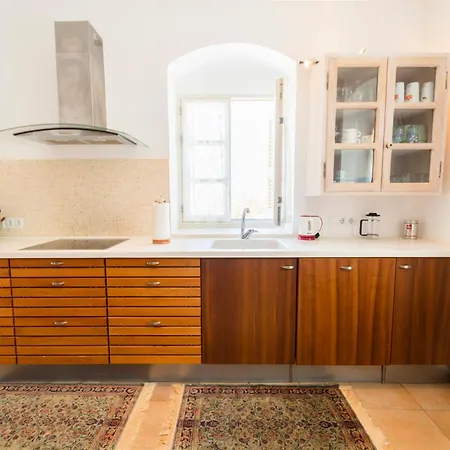 Vigli House * Symi