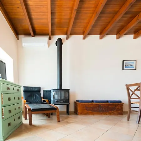 Vigli House