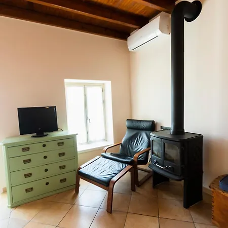 Vigli House